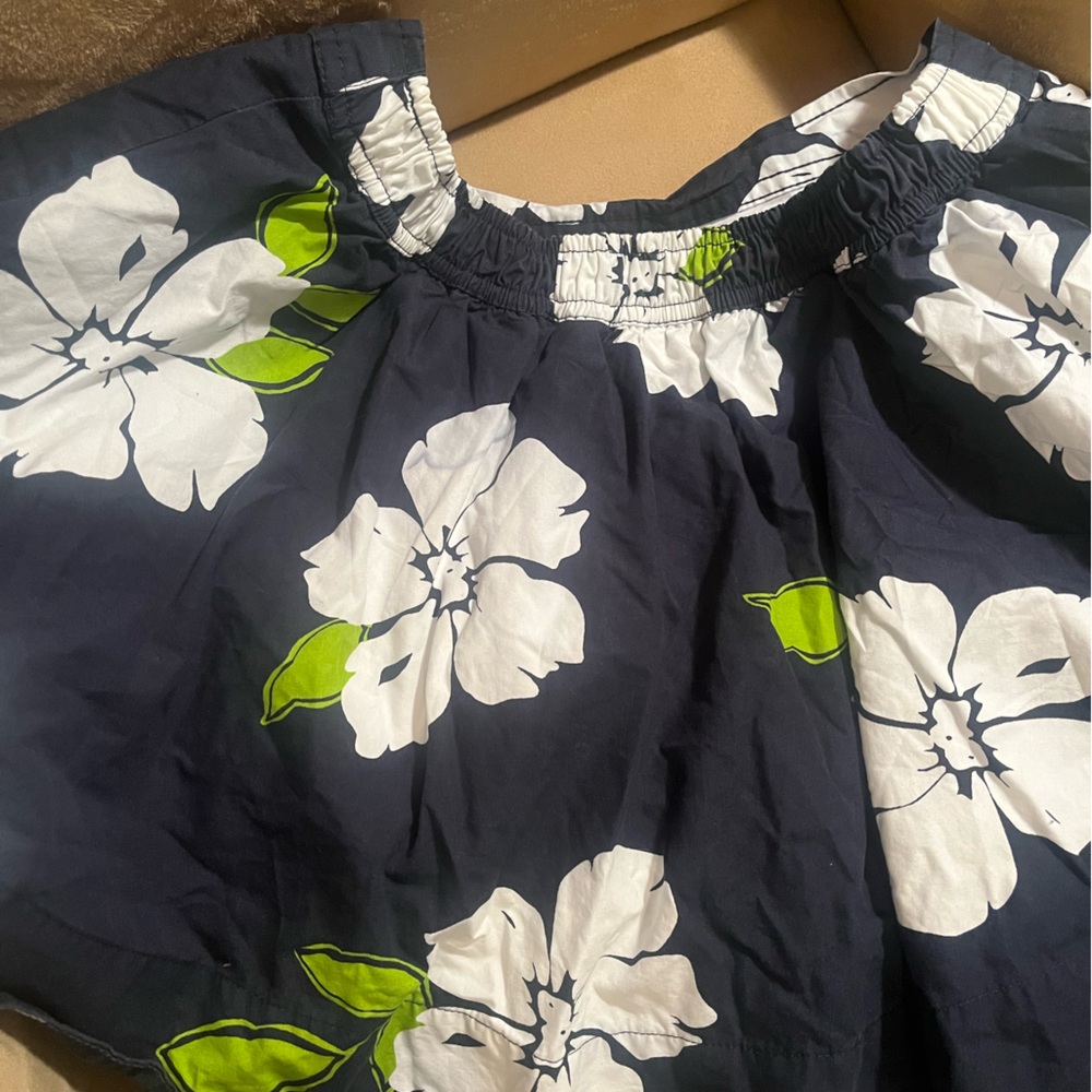 Hollister skirt size Medium